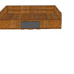 Ubyld NestPet Dog Bed