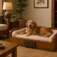 Ubyld NestPet Dog Bed