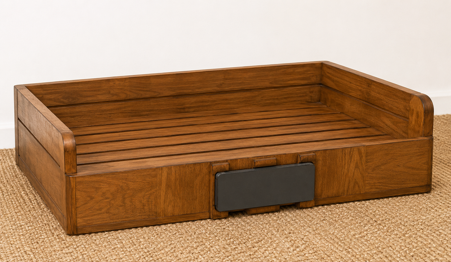 Ubyld NestPet Dog Bed