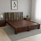 Juliet Queen Cot