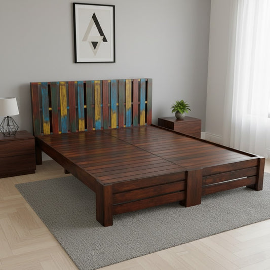 Juliet Queen Cot
