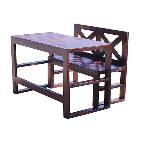 Kayla -2 Seater Dining Set