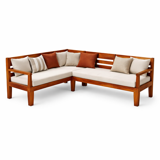 Kirtley-L Shaped Sofa