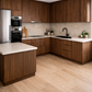Ubyld Urban Walnut Kitchen