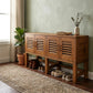 Klara-Shoe Cabinet