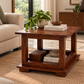 Ubyld Lantern - Corner Table