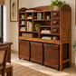 Libero- Book Shelf