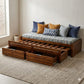 Lindo-Convertible Diwan With Storage