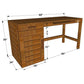 Lorel-Study Table