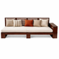 Maine-3 Seater Designer Sofa