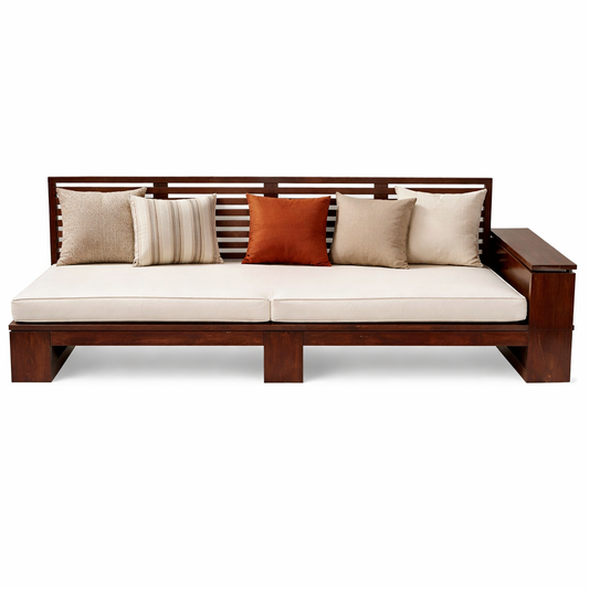 Maine-3 Seater Designer Sofa