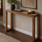 Manny-Console table