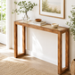 Manny-Console table