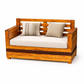 Marlon-2 Seater Sofa