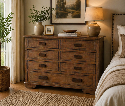 Marva-Chest Of Drawers