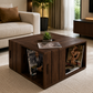 Mathen-A Center Table
