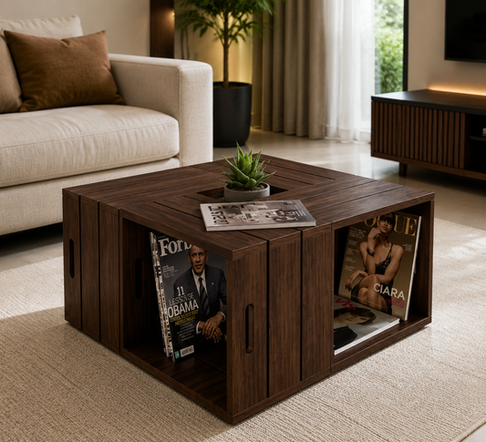 Mathen-A Center Table