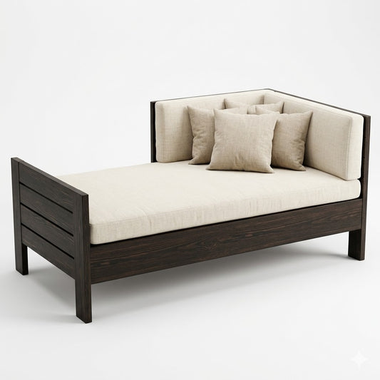 Maureen-A Stylish Chaise