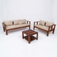 Melora-5 Seater With Center Table