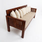 Menzel-3 Seater Sofa