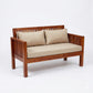 Menzel-2 Seater Sofa