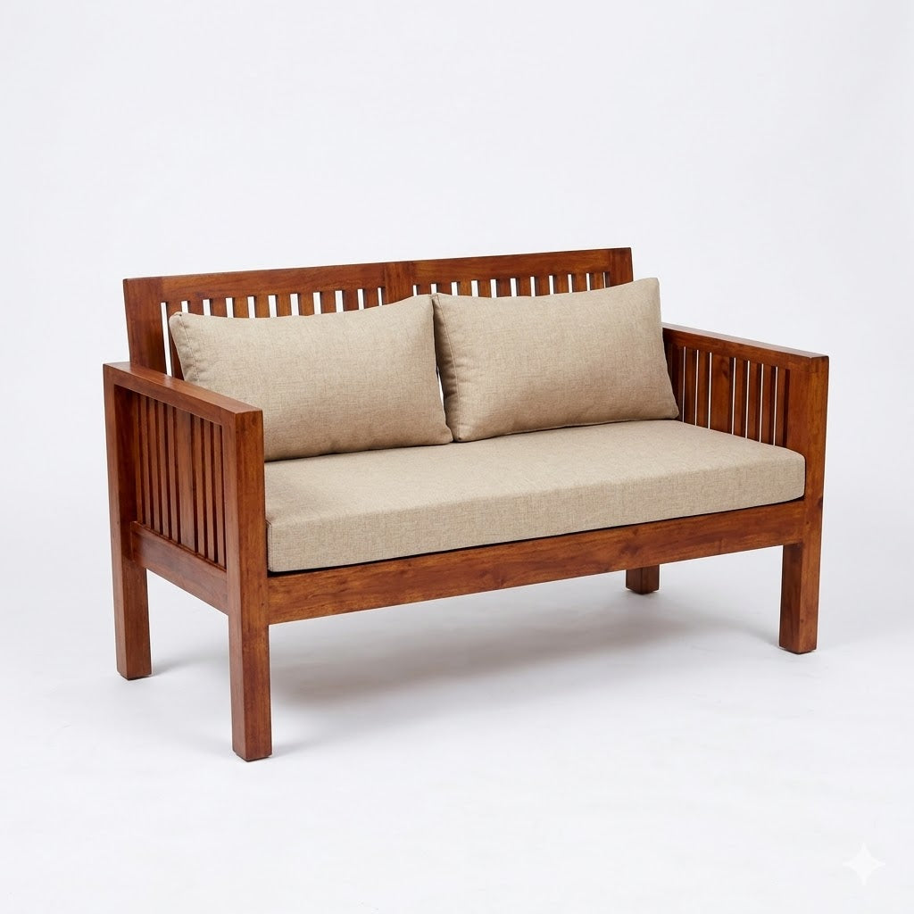 Menzel-2 Seater Sofa
