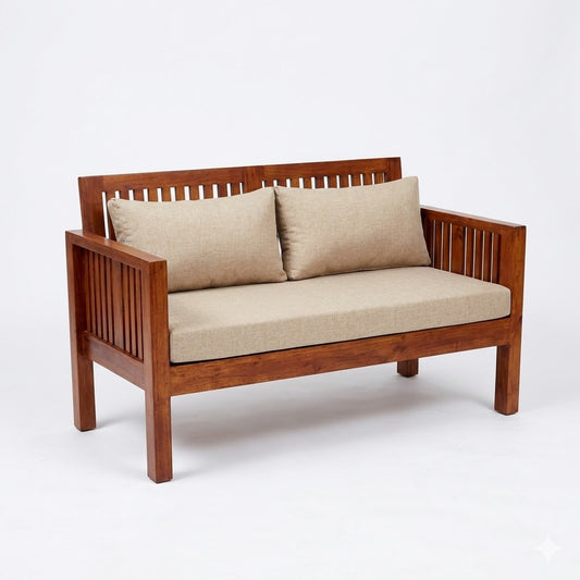 Menzel-2 Seater Sofa