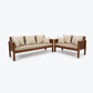 Menzel-5 Seater Sofa Set