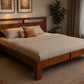 Ubyld Monarch Queen Cot
