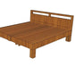 Ubyld Monarch Queen Cot