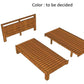 Ubyld Monarch Queen Cot