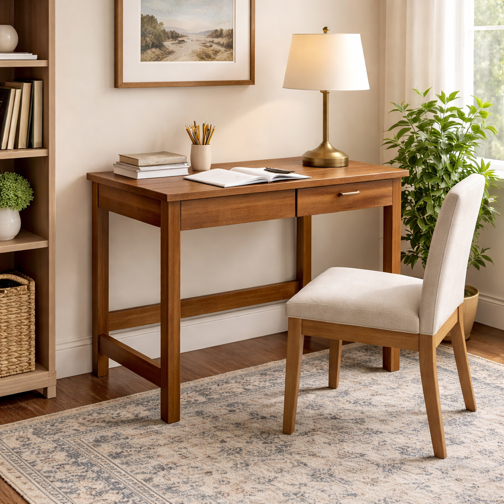 Morena -Study Table