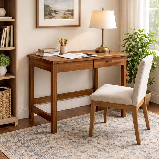 Morena -Study Table