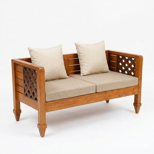 Morocco-2 Seater Sofa