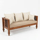 Morocco-3 Seater Sofa