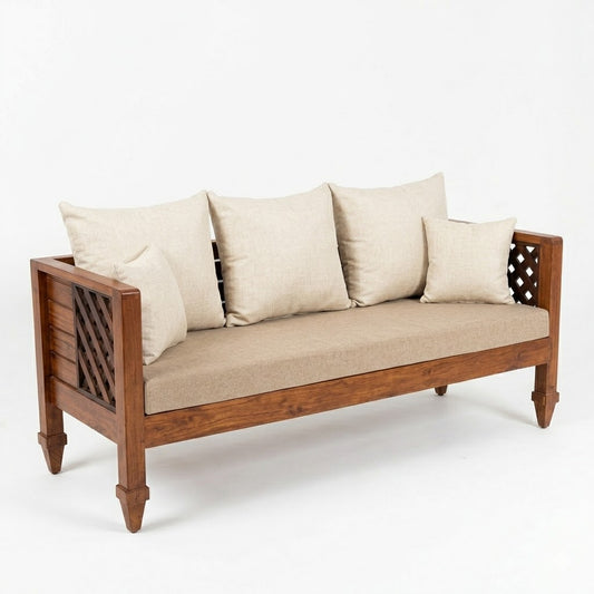 Morocco-3 Seater Sofa