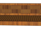 Ubyld Mosaic Diwan