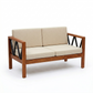 Mugen-2 Seater Sofa