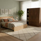 Nirbin-A Spacious Wardrobe