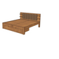 Velaro King Storage Cot