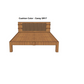 Arbor King Cot