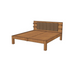 Arbor King Cot