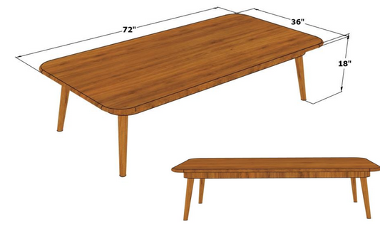 Ubyld Nivara Dining Set