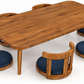 Ubyld Nivara Dining Set