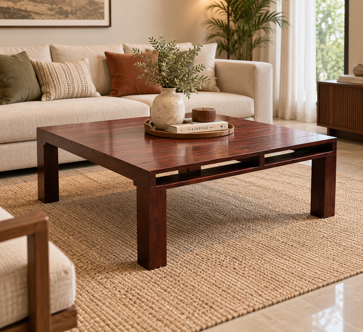 Norio-Center Table