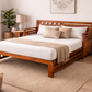 Novap-Sofa Cum Bed