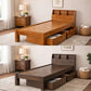 Odessa Single With Two Drawers