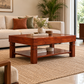 Olga-Coffee Table