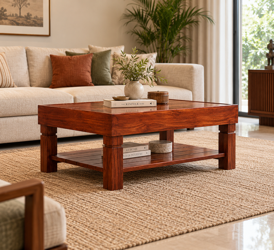 Olga-Coffee Table