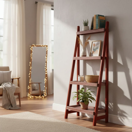 Olsen- Ladder Shelf